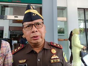 Kasus Uang Siluman Pokir DPRD NTB Naik ke Tahap Penyidikan