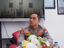 Terungkap, Cek Rp 3 M Mahar Mbah Tarman Ternyata Belum Bisa Dicairkan