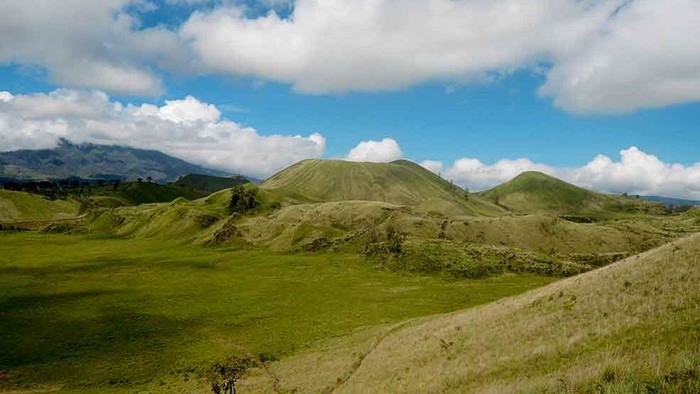 Kawah Wurung