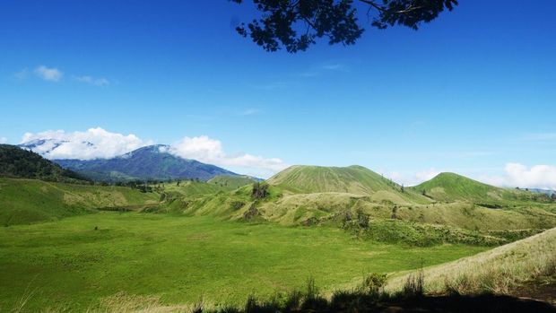 Kawah Wurung