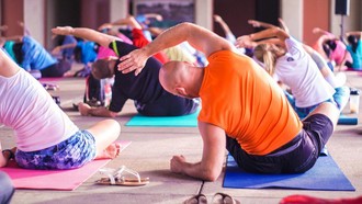 Dokter Ungkap Cara Aman Olahraga bagi Pasien Penyakit Metabolik