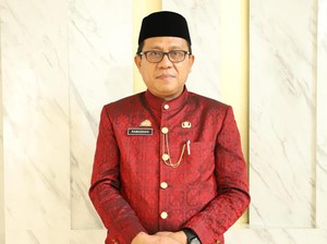 Pemkab Lutim Tegaskan APBD Perubahan 2025 Fokus Program Kesehatan-Pendidikan