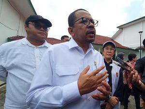 Pemerintah Target Pembangunan Sekolah Rakyat Tahap II Rampung Juni 2026