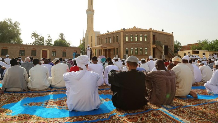 7 Teks Khutbah Jumat Akhir Bulan Zulkaidah Terbaru dengan Judul dan Doanya