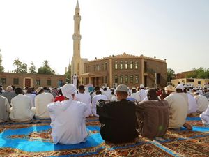 Contoh Khutbat Jumat Isra Miraj 2026 Penuh Hikmah dan Perjalanan Spiritual