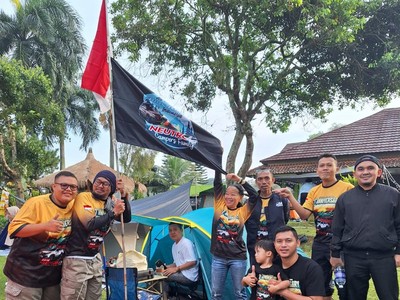 All New Terios Rush Owner Indonesia (NEUTRON)