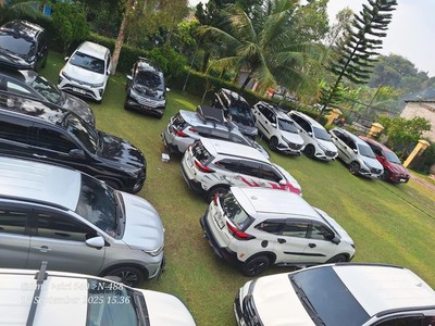 All New Terios Rush Owner Indonesia (NEUTRON)