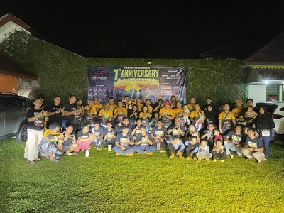 All New Terios Rush Owner Indonesia (NEUTRON)