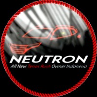 All New Terios Rush Owner Indonesia (NEUTRON)