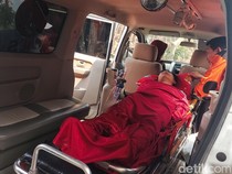 IDAI Ungkap Gejala Keracunan MBG pada Anak, Segera ke RS Jika Mengalami