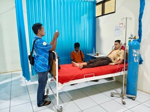 Petaka MBG yang Buat Ratusan Siswa di Sumedang Bertumbangan