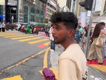 Warga Medan Viral, Bikin Konten Ajak Orang Malaysia Tawuran-Panen Kritikan