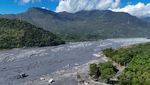 Kota Hualien Taiwan Lumpuh Diterjang Topan Ragasa
