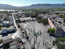 Video Dampak Topan Ragasa Taiwan: Ratusan Orang Hilang hingga Jalan Putus