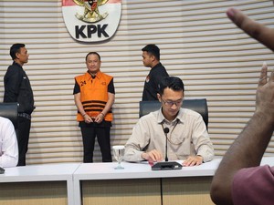 Penyewa Hotel untuk Hasby Hasan-Windy Idol Bayar DP Rp 9,8 M buat Urus Perkara