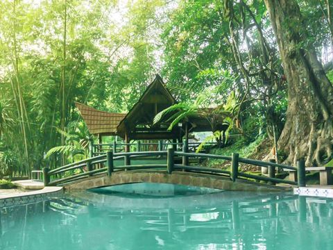 Lembah Gunung Asri