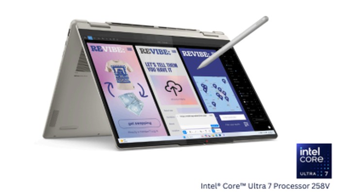 Lenovo Yoga 7i 2-in-1