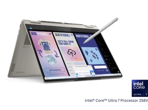 5 Alasan Lenovo Yoga 7i 2-in-1 Cocok Jadi Partner Kreator yang Dinamis