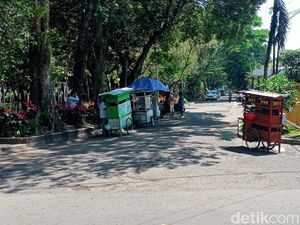 Komplotan Pencuri Uang Nasabah Bank di Malang Tertangkap