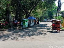 Komplotan Pencuri Uang Nasabah Bank di Malang Tertangkap