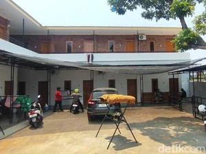 Motor Perawat Raib Dicuri di Kos Pasuruan yang Juga Dihuni Kapolsek
