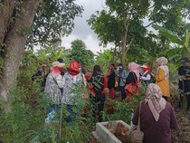 Mengulik Kisah Raden Fatah, Raja Pertama Islam Demak Kelahiran Palembang