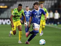 Jay Idzes Absen, Sassuolo Ditekuk Como 3 Gol Tanpa Balas di Coppa Italia