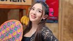 Meisita Lomania Mohon Maaf Suka Gombal