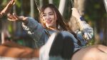 Meisita Lomania Mohon Maaf Suka Gombal