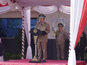 Kementerian ATR Babat Ketimpangan Penguasaan Tanah dengan Reforma Agraria