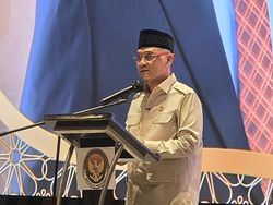 Kemenhaj Luncurkan Program Beras Haji Nusantara untuk Jemaah Haji 2026