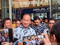 Kemenperin Godok Insentif Otomotif buat Tahun Depan