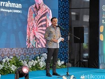 Menteri UMKM Ingatkan Pelaku Usaha Disiplin Kelola Modal