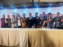 Menuju Konferensi Musik Indonesia 2025 di Jakarta