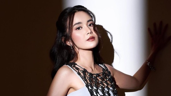 Jujur Michelle Ziudith Lebih Pilih Ngoprek Mobil Ketimbang Shopping