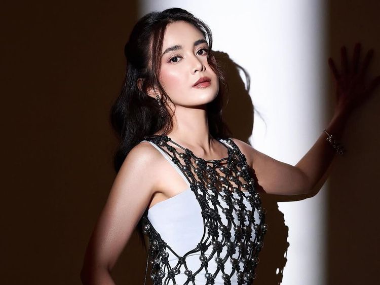 Jujur Michelle Ziudith Lebih Pilih Ngoprek Mobil Ketimbang Shopping