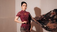 Michelle Ziudith mengaku hobi banget otomotif. Ia sampai mengesampingkan soal shopping. (Foto: dok Instagram michelleziu)