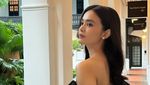 Jujur Michelle Ziudith Lebih Pilih Ngoprek Mobil Ketimbang Shopping