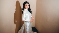 Michelle Ziudith lalu ditanya soal bujet untuk hobi otomotif. Aduh adalah, ujarnya. (Foto: dok Instagram michelleziu)