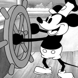 Menyoal Mickey Mouse Masuk Domain Publik, Disney Tetap Galak