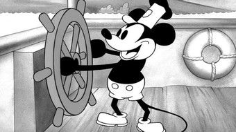 Menyoal Mickey Mouse Masuk Domain Publik, Disney Tetap Galak