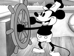 Menyoal Mickey Mouse Masuk Domain Publik, Disney Tetap Galak