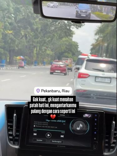 Momo eks Geisha