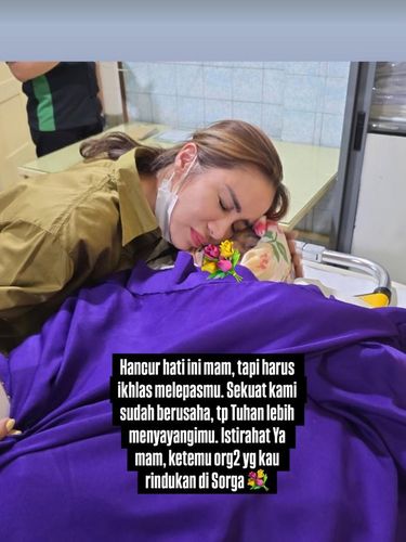 Momo eks Geisha