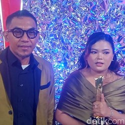 Misteri Hilangnya Sherly: Sidang Warisan Tertunda, Suami Mpok Alpa Belum Lapor Polisi