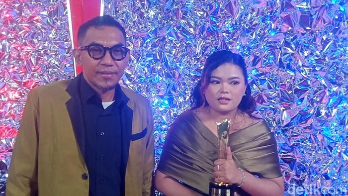 Penjelasan Suami Mpok Alpa Belum Cari Sherly ke Keluarga atau Lapor Polisi