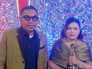 Sherly Menghilang, Suami Mpok Alpa: Pulang, Kalau Ada Masalah Bilang