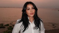Mutia Ayu mengatakan uang Glenn Fredly akan habis kalau dirinya gak bekerja. (Foto: dok Instagram mutia_ayuu)