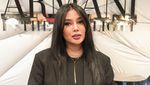 Mutia Ayu Tegaskan Bekerja, Gak Cuma Andalkan Uang Glenn Fredly