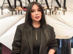 Mutia Ayu Serius Garap Bisnis Makeup, Musik Hanya Sesekali